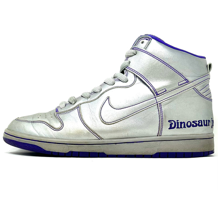 Nike SB Dunk High 'Dinosaur Jr.'