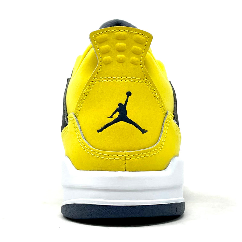 Jordan 4 Retro Lightning (PS) (2021)