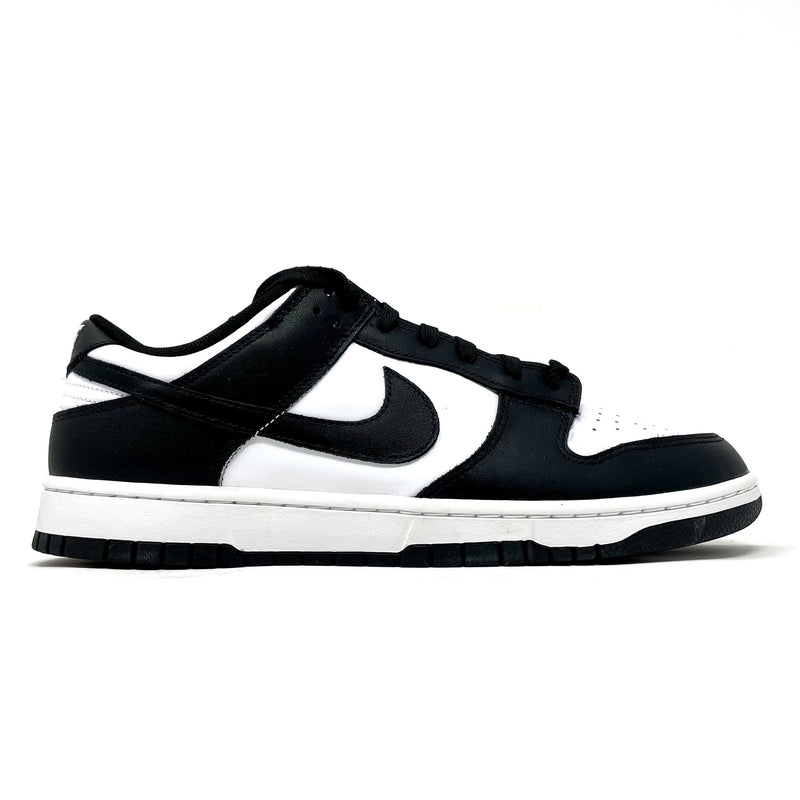 Nike Dunk Low 'Negro Blanco' (GS)