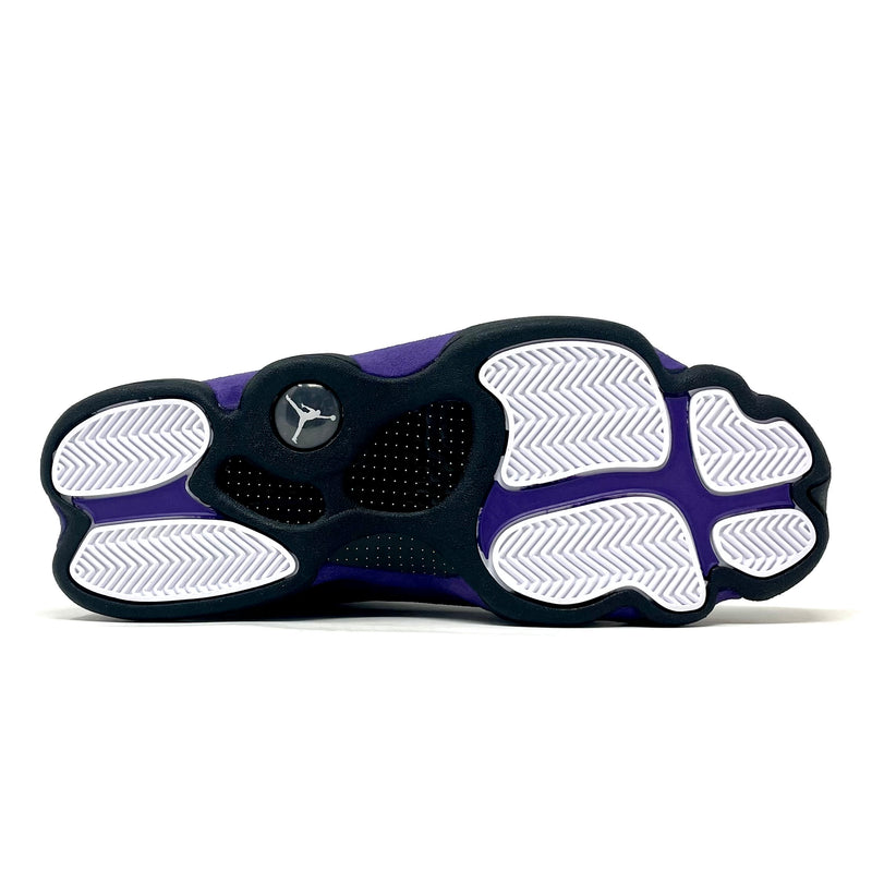 Air Jordan 13 Retro 'Court Purple'
