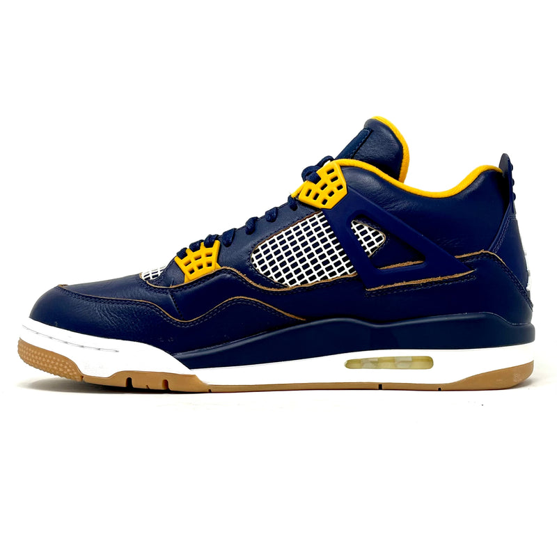 Air Jordan 4 Retro 'Dunk From Above'