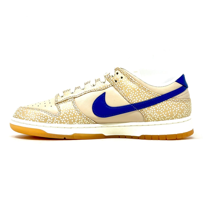 Nike Dunk Low 'Montreal Bagel Sésamo'