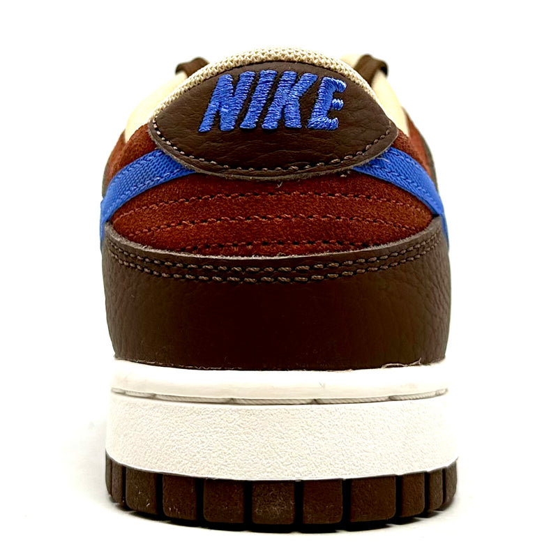 Nike Dunk Low Retro PRM Mars Stone