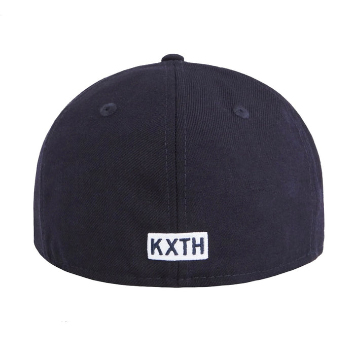 Kith for New Era New York Yankees 10 Year Anniversary 1949 World Series Low Profile 59Fifty Fitted Hat 'Argon'