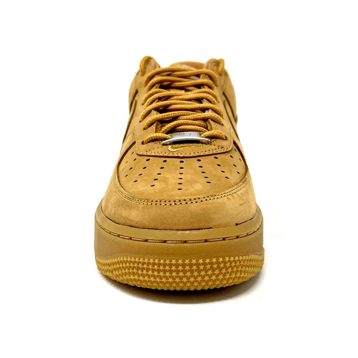Nike Air Force 1 Low SP 'Supreme Wheat'