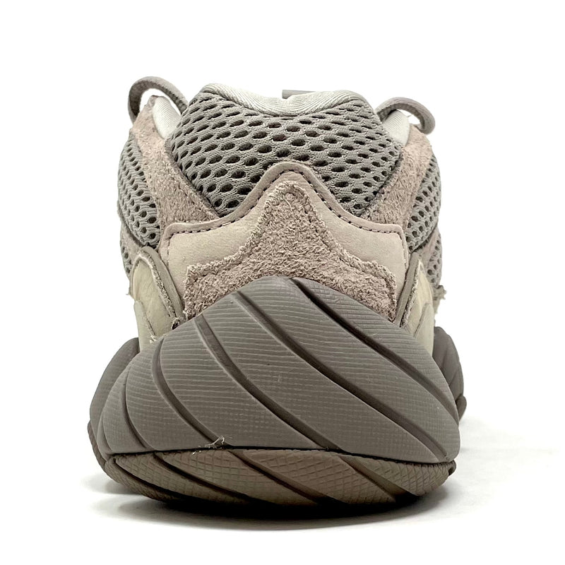 Adidas Yeezy 500 'Ash Grey' GX3607