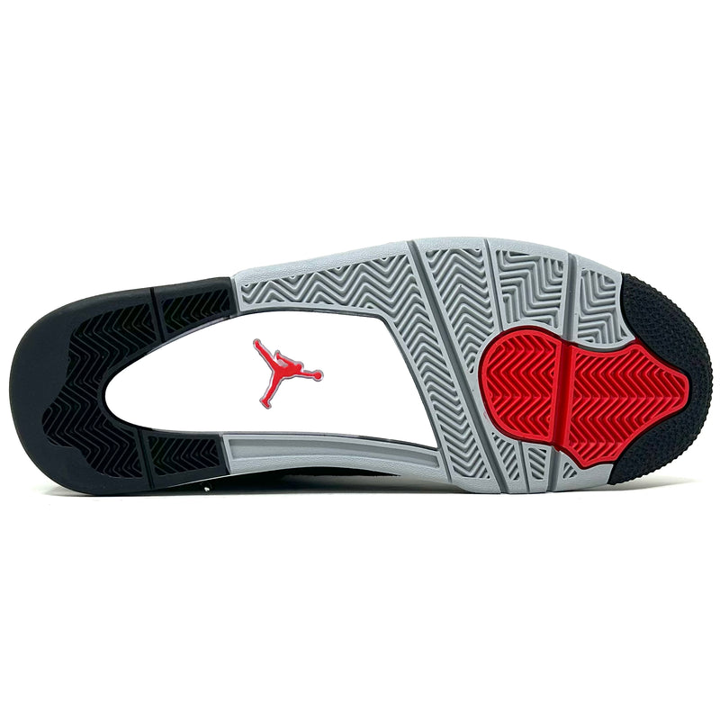 Jordan 4 Retro SE 'Black Canvas'
