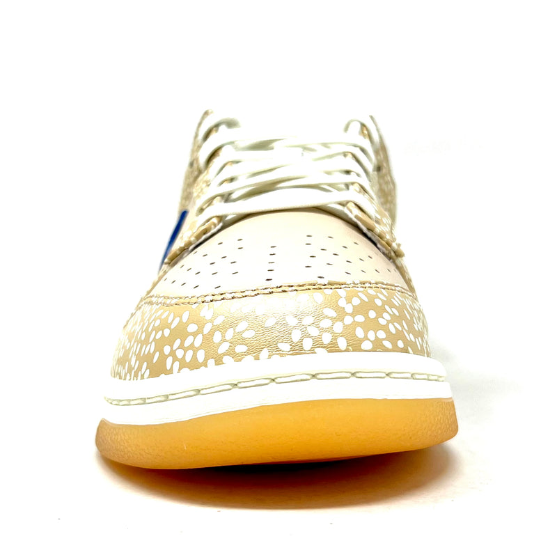 Nike Dunk Low 'Montreal Bagel Sésamo'