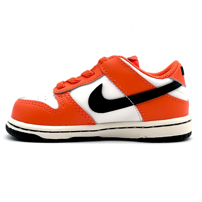 Nike Dunk Low 'Patent Halloween' (TD)