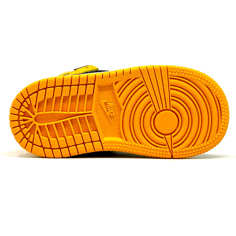 Air Jordan 1 Retro High OG 'Puntera Amarilla' (TD)