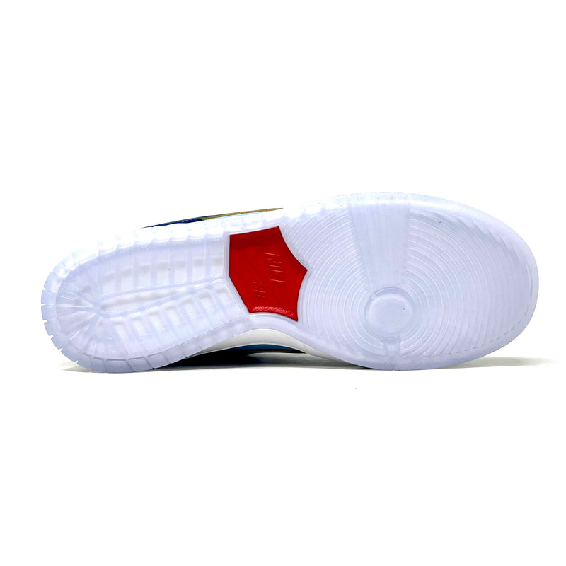 Nike SB Dunk Low Pro 'Why So Sad?'