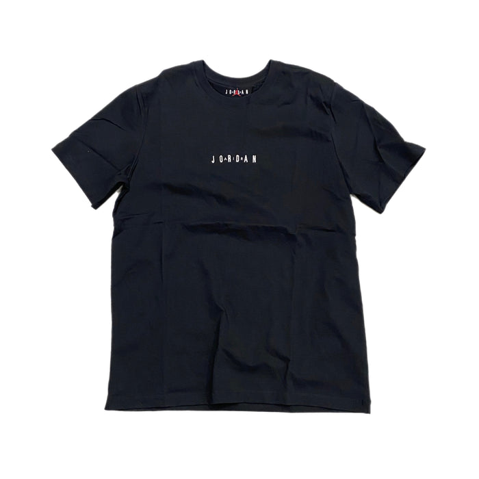 Jordan Air Men's T-Shirt 'Black'