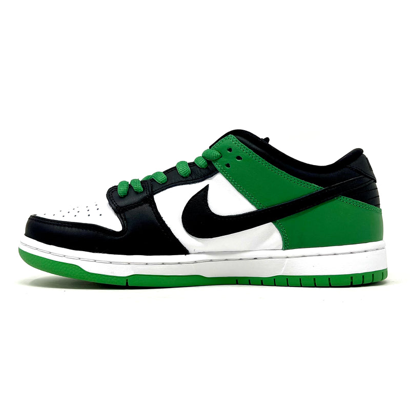 Nike SB Dunk Low 'Classic Green'