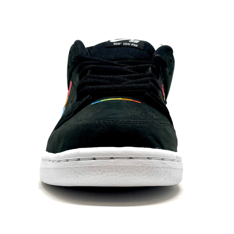 Nike SB Dunk Low 'Polaroid'