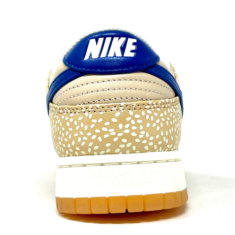 Nike Dunk Low 'Montreal Bagel Sésamo'