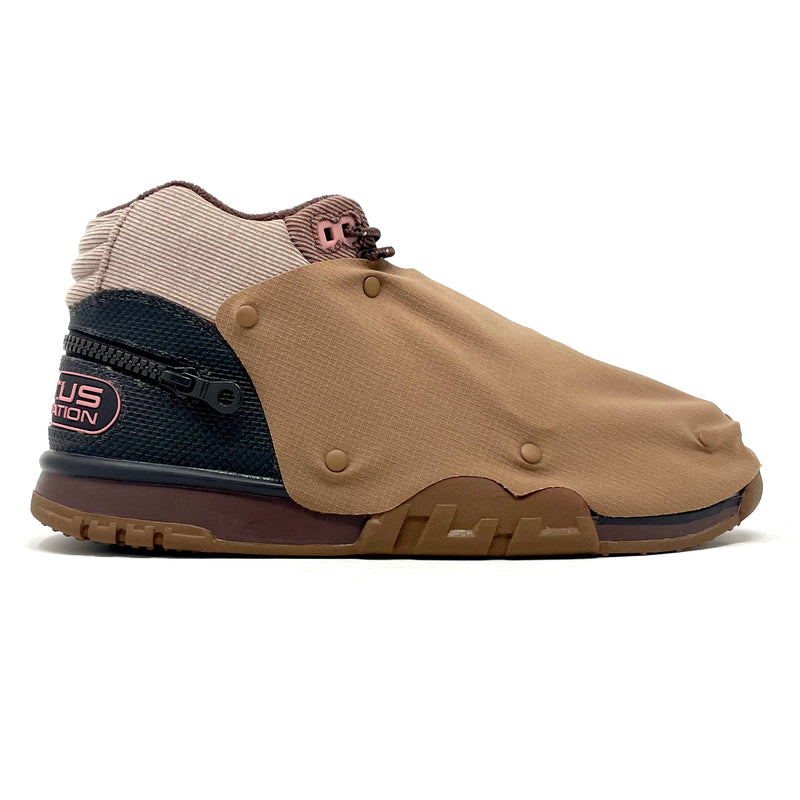 Nike Air Trainer 1 SP x Travis Scott Wheat