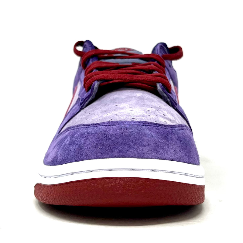 Nike Dunk Low Plum (2020/2024)