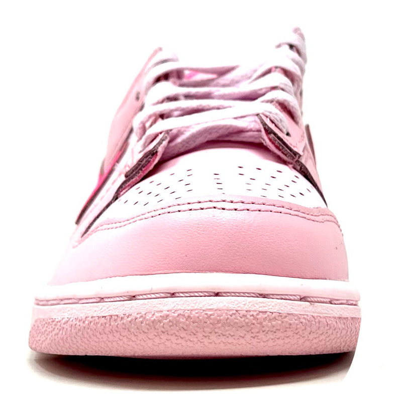 Nike Dunk Low 'Triple Pink' (GS)
