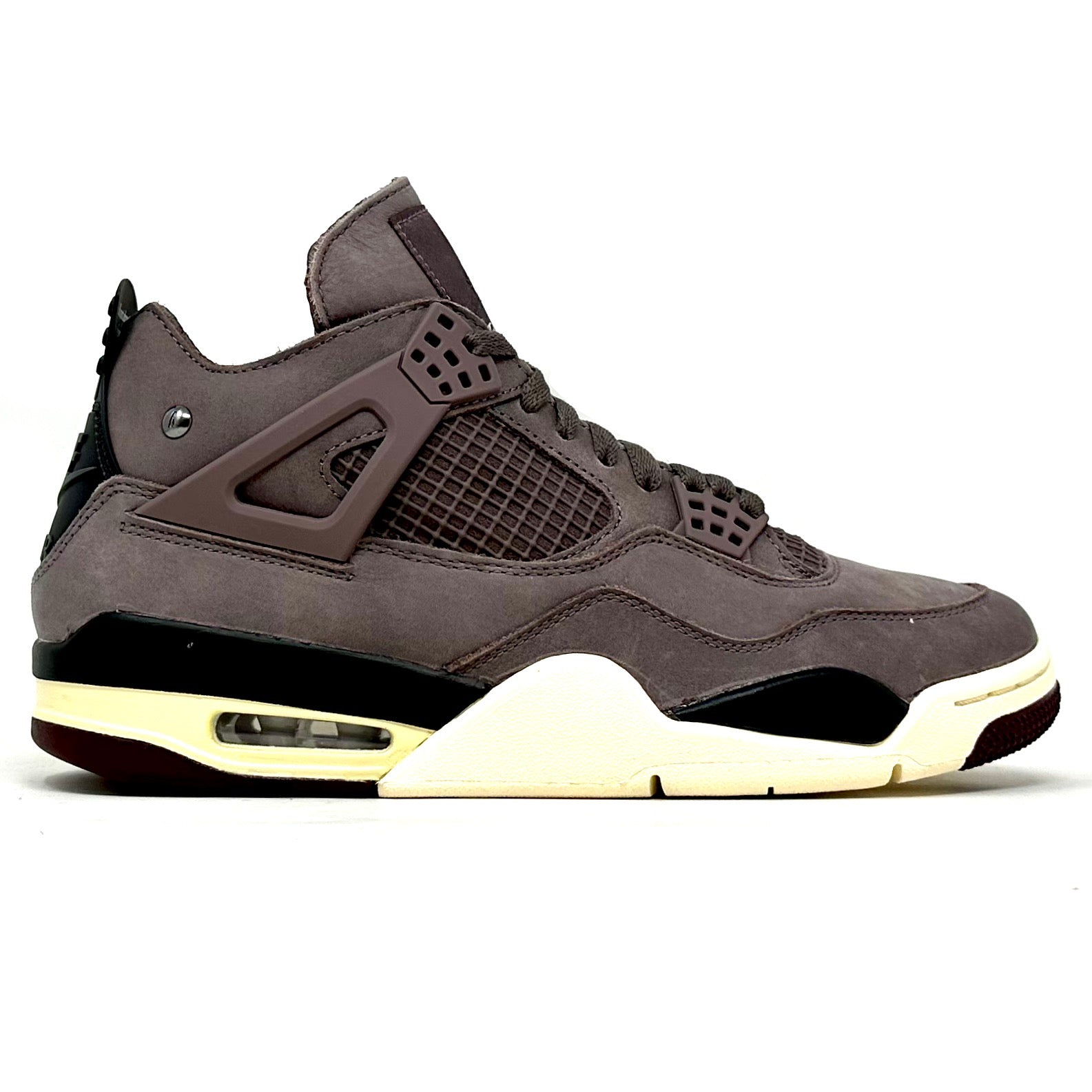 Air Jordan 4 Retro x A Ma Maniére Violet Ore - Authentic Air Jordan 4 Retro x A Ma Maniére Violet Ore - Authentic