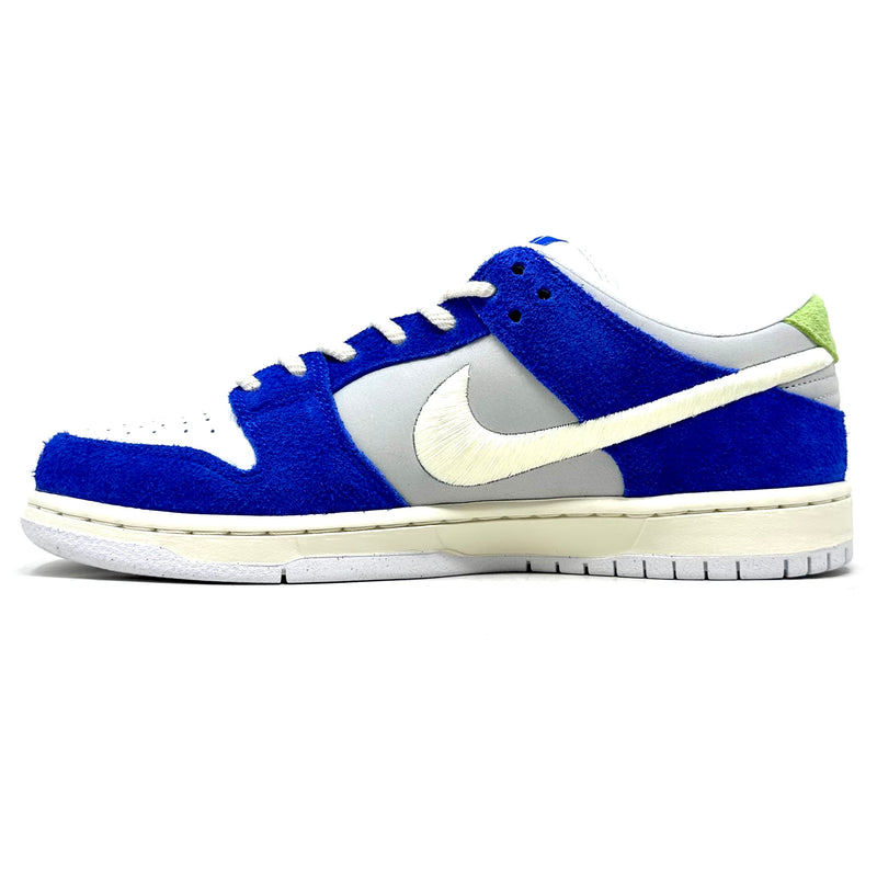 Nike SB Dunk Low Pro Fly Streetwear Gardenia