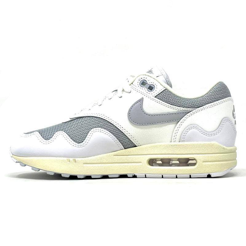 Nike Air Max 1 Patta Waves 'White'