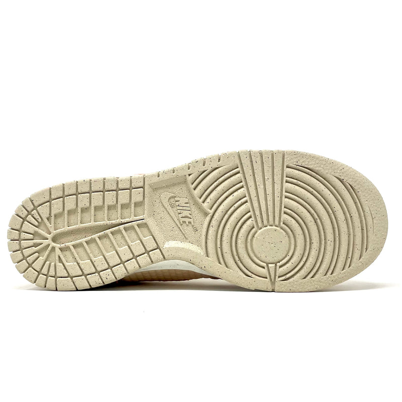 Nike Dunk High LX Next Nature 'Pink Oxford' (Women)