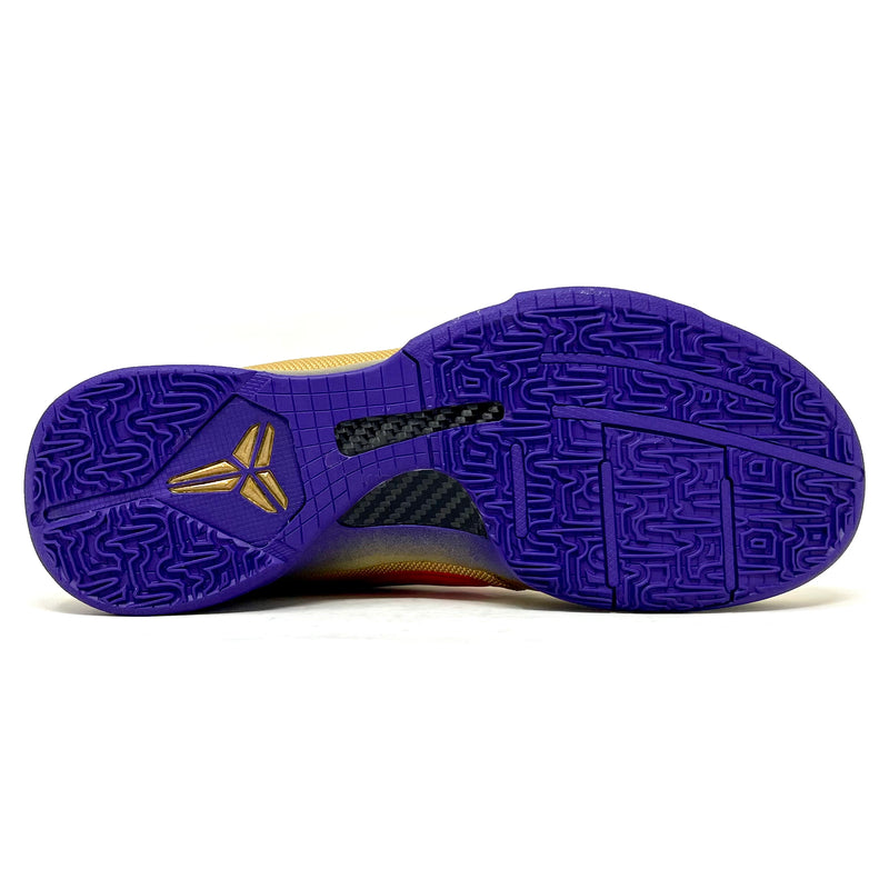 Nike Kobe 5 Protro x Undefeated 'Hall Of Fame'