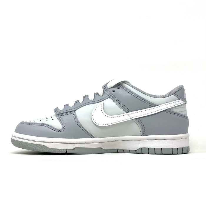 Nike Dunk Low 'Two-Toned Grey' (GS)