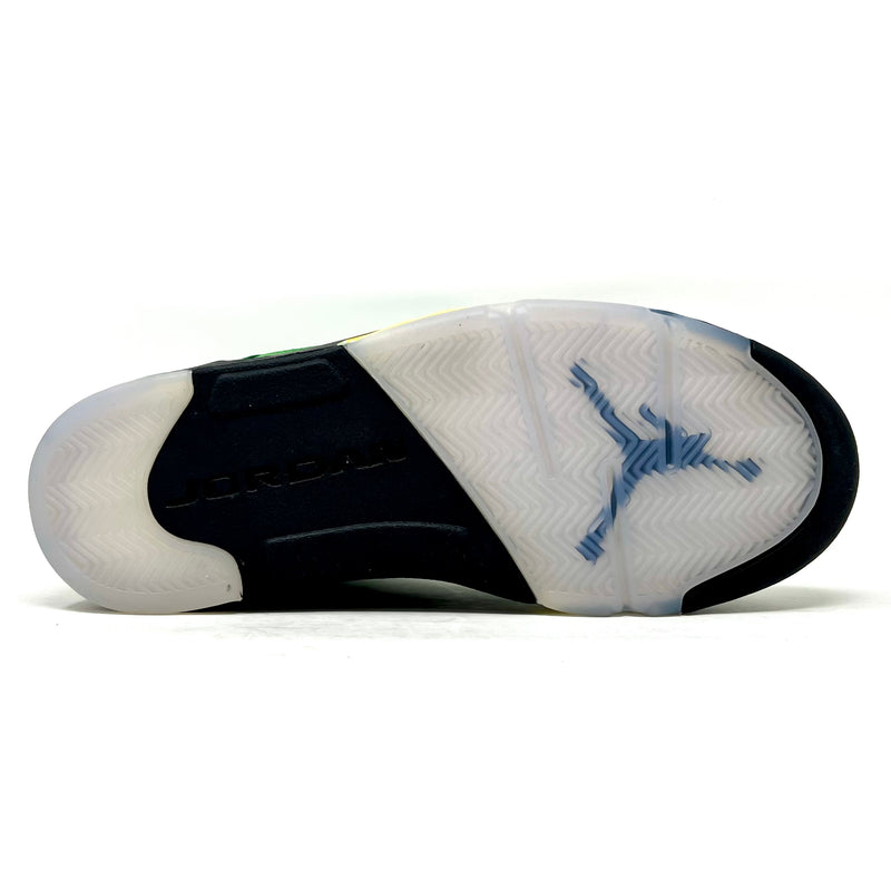 Jordan 5 Retro SE Oregon