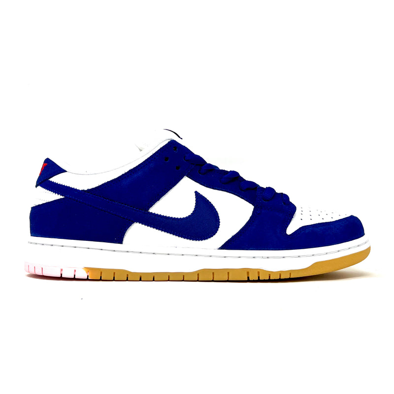 Nike SB Dunk Low 'Los Angeles Dodgers'