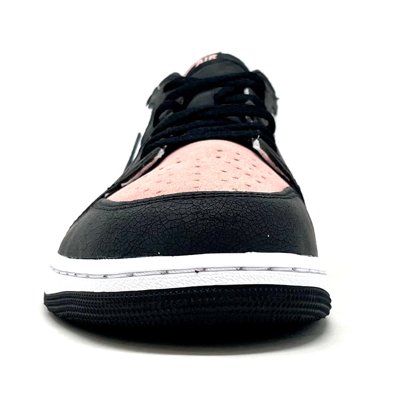 Air Jordan 1 Low OG 'Bleached Coral'