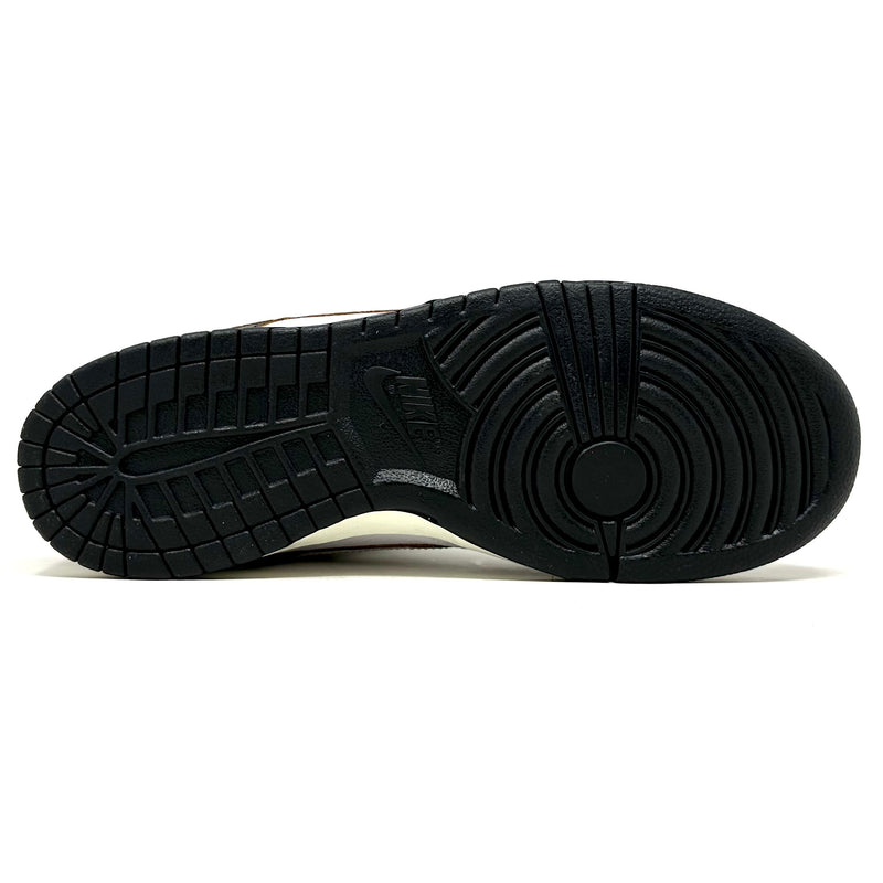 Nike SB Dunk Low x HUF 'San Francisco'