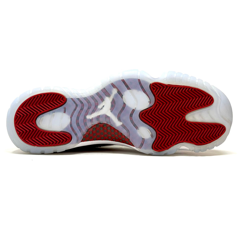 Jordan 11 Retro 'Cherry' (2022)