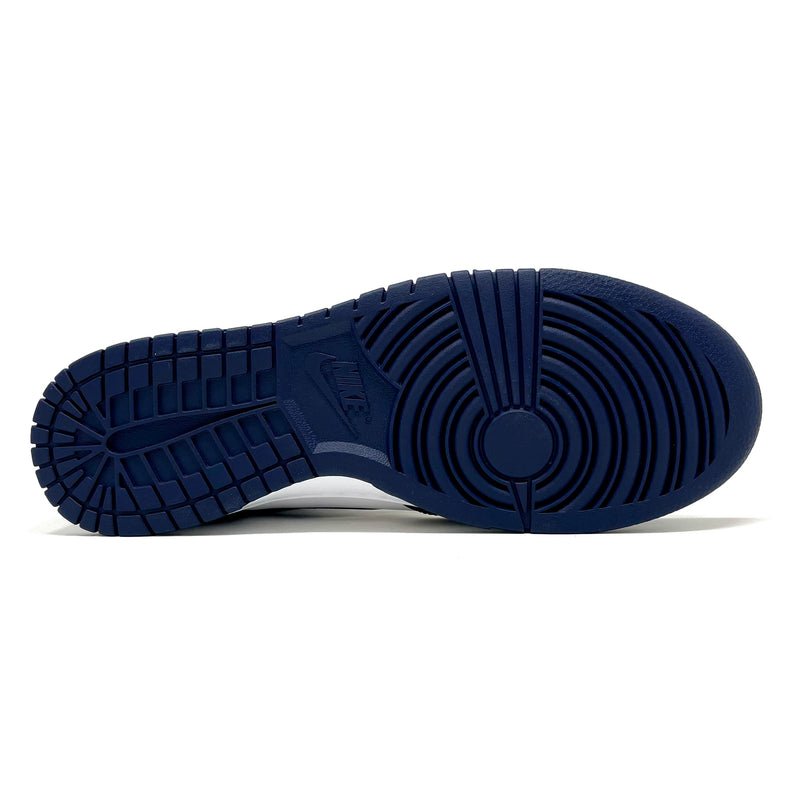 Nike Dunk High 'Championship Navy'