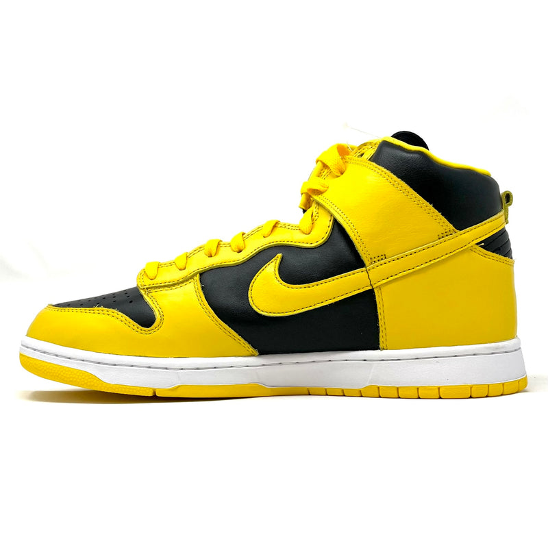 Nike Dunk High SP 'Iowa' 2020