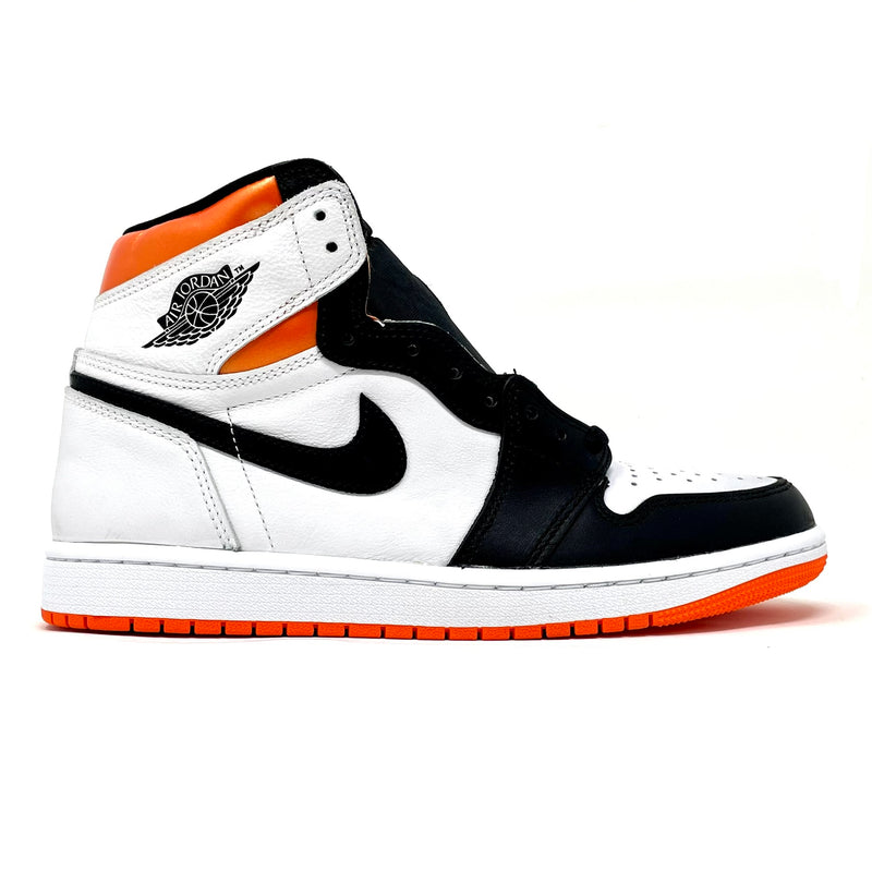 Air Jordan 1 Retro High OG 'Electro Orange'