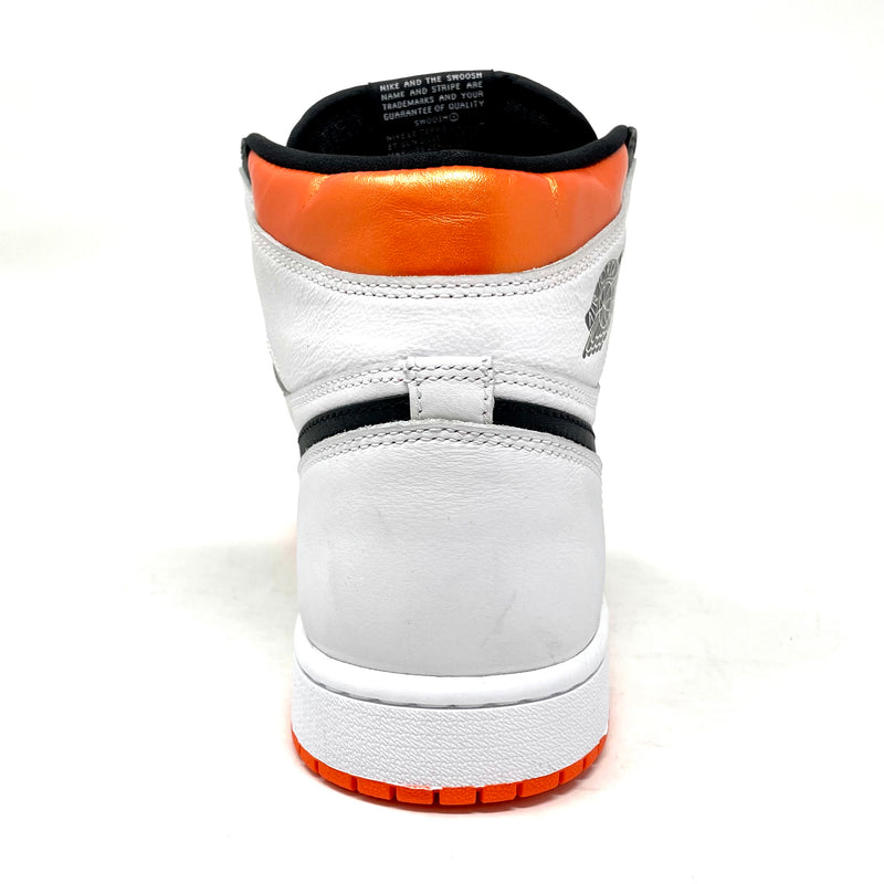 Air Jordan 1 Retro High OG 'Electro Orange'