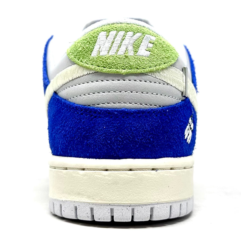 Nike SB Dunk Low Pro Fly Streetwear Gardenia