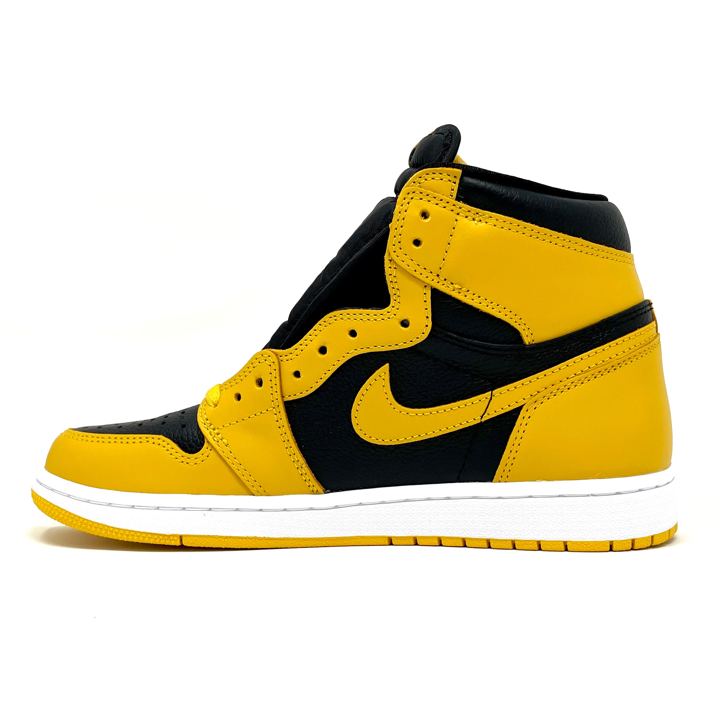 Air Jordan 1 High Retro OG Pollen - 555088-701 — United Kicks
