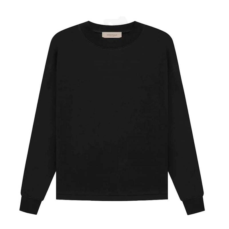 Fear Of God Essentials Relaxed Crewneck 'Stretch Limo'