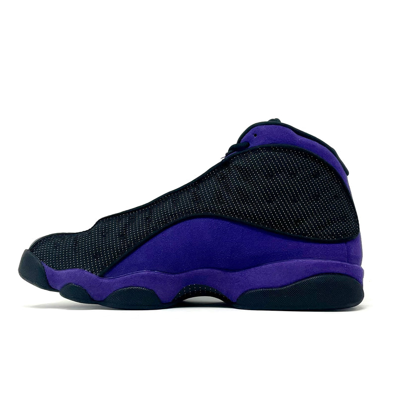 Air Jordan 13 Retro 'Court Purple'