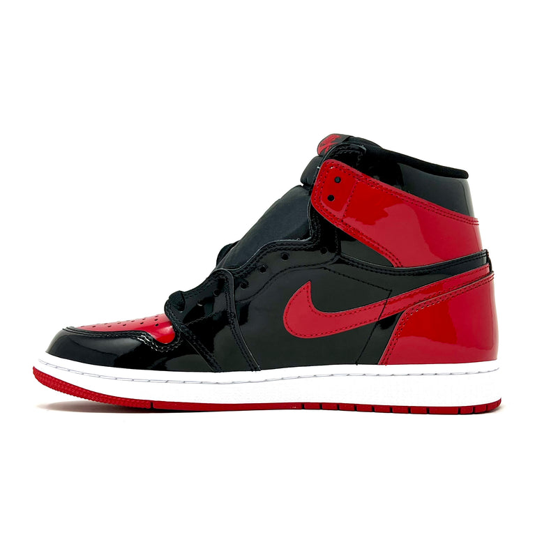 Air Jordan 1 Retro High OG 'Patent Bred'