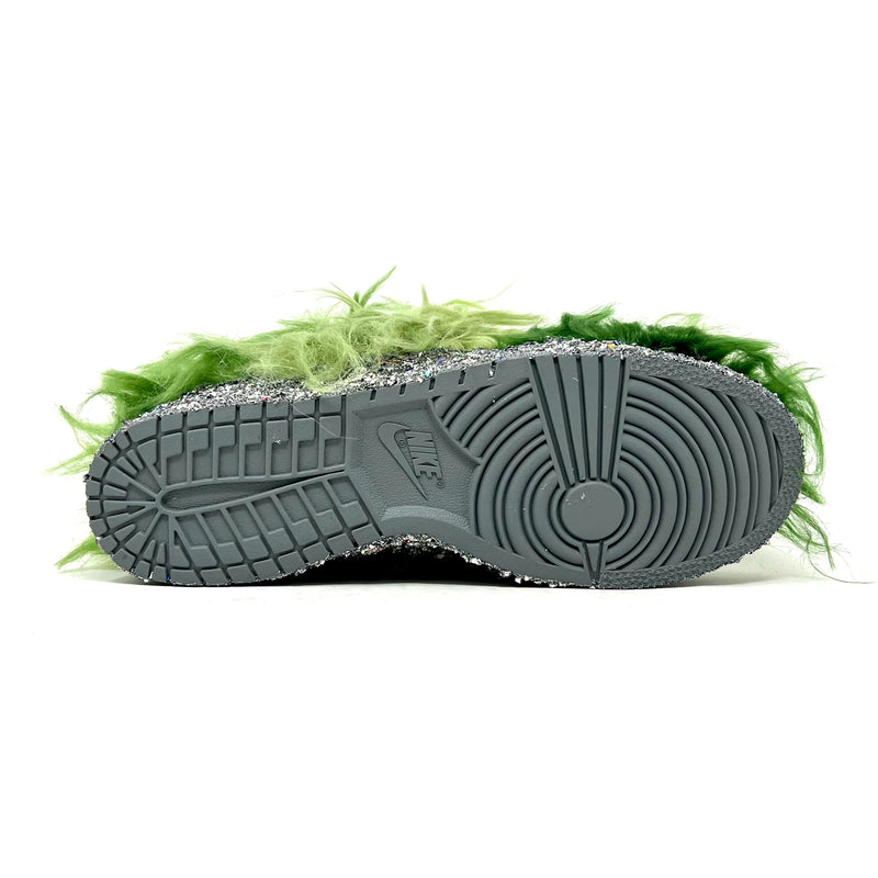 Nike CPFM Flea 1 Cactus Plant Flea Market Overgrown Forest Green