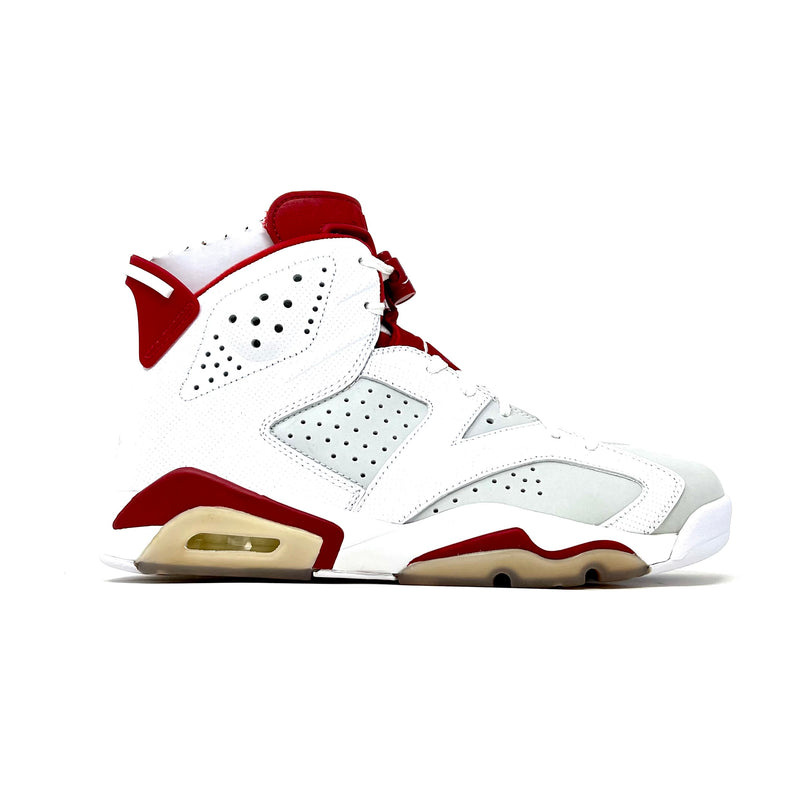 Jordan 6 Retro 'Alternate Hare'