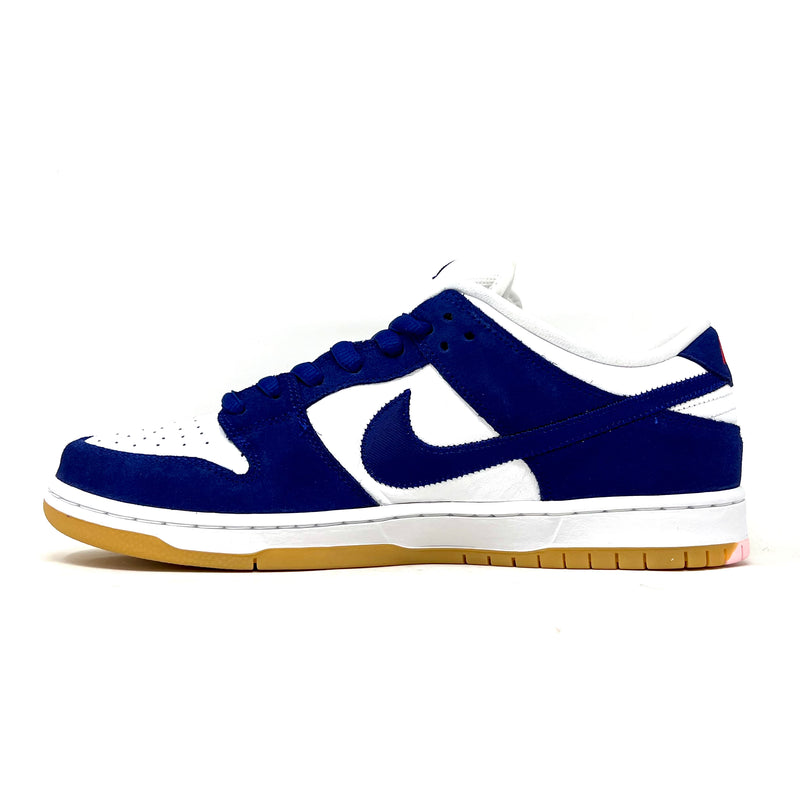 Nike SB Dunk Low 'Los Angeles Dodgers'