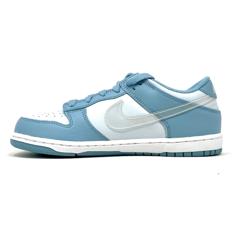 Nike Dunk Low 'Clear Aqua' (PS)