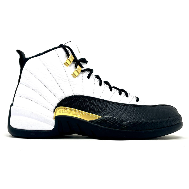 Jordan 12 Retro Royalty Taxi