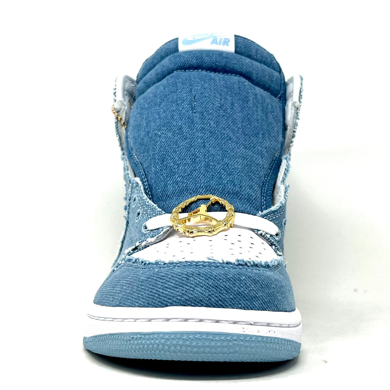 Jordan 1 Retro High OG 'Denim' (Women)