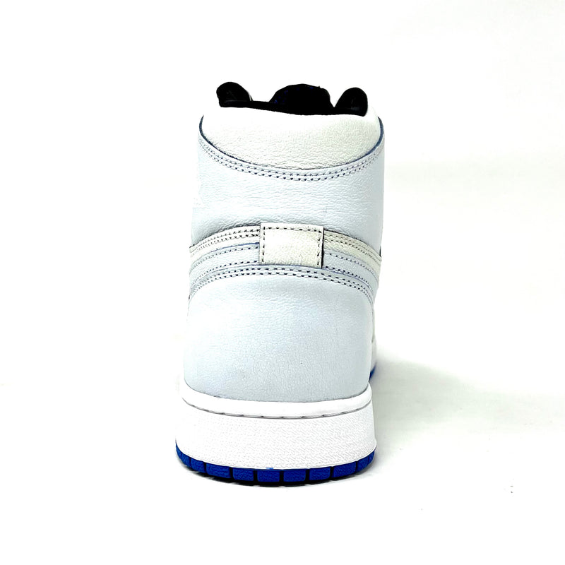 Jordan 1 SB Lance Mountain White