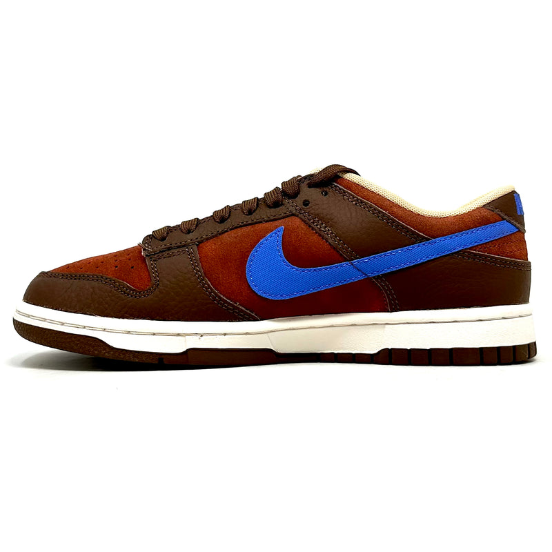 Nike Dunk Low Retro PRM Mars Stone